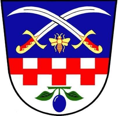 Kelníky - znak