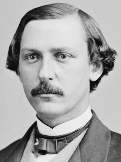 Andrew J. Rogers