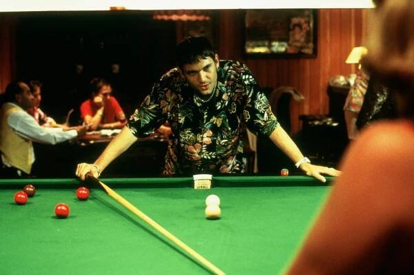 Twin Town - Z filmu - Dougray Scott