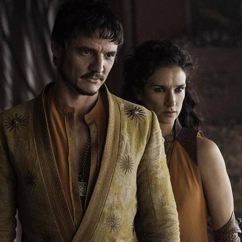 Game of Thrones already lost its greatest hero, Oberyn Martell