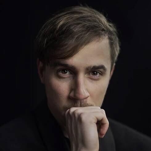 Radek Melša - ACTORSMAP