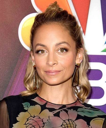 Nicole Richie