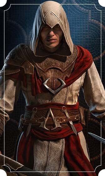 Assassin’s Creed Mirage for PC, PlayStation, Xbox, & More | Ubisoft (US)