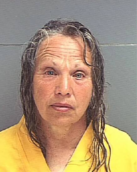 Wanda Barzee