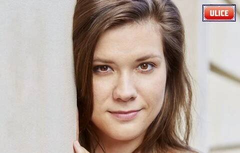 Hvězda seriálu Ulice Eva Hacurová: "Jseš tlustá, běž se zahrabat" mi zatím nikdo nenapsal!