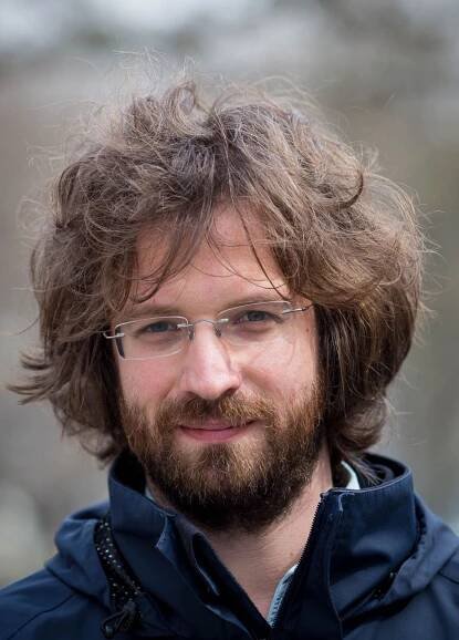 Ján Markoš