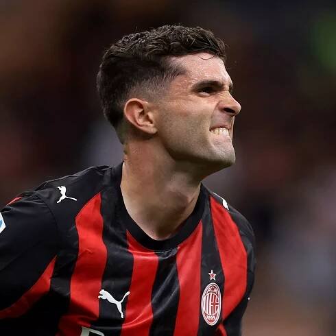 Christian Pulisic's AC Milan decision 'not a good look' claims USMNT legend