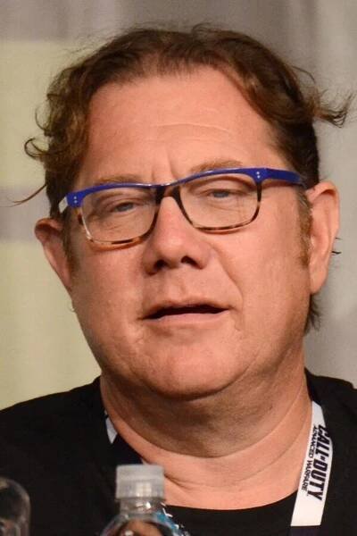 Fred Tatasciore herec