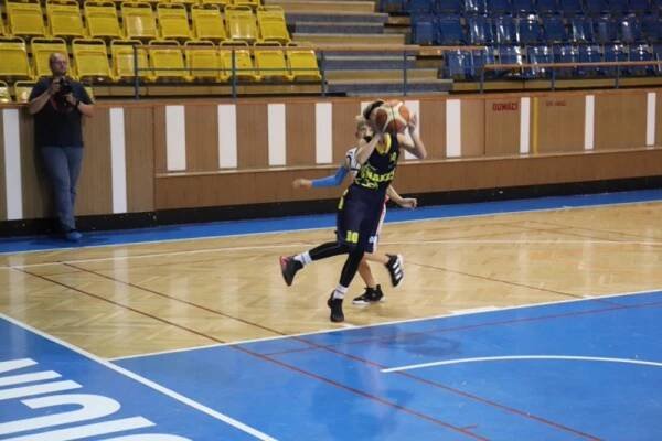U13 | BK Snakes