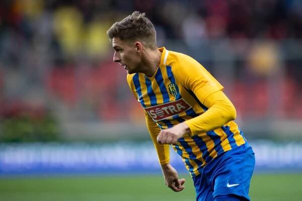 Ohlédnutí za víkendem: Opava padla v pražském Edenu