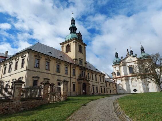 Březen, 2023 - Junák - český skaut, středisko Doubravka Teplice, z. s.