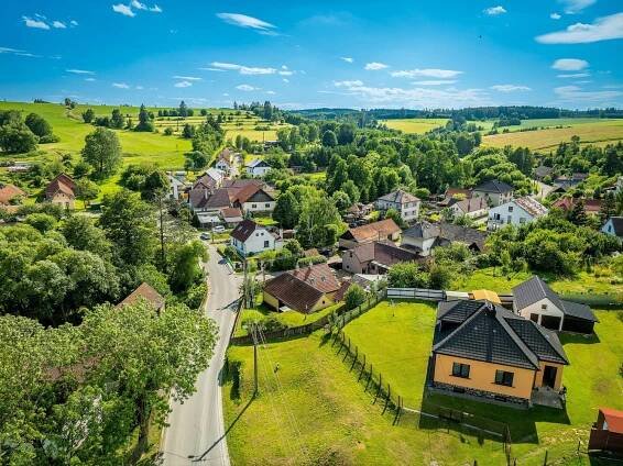 Prodej rodinné domy, 81 m2 - Kněžice - Brodce | Reality.iDNES.cz 