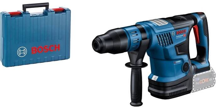 Bosch Professional Aku vrtací kladivo Biturbo S SDS Max GBH 18V-36 C, bez aku nakoupit u OBI