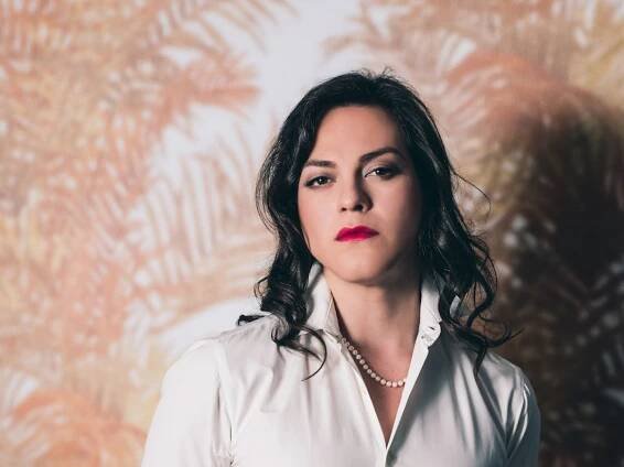 Meet Daniela Vega, Who Could Be the First Transgender Actress Nominated For an Oscar