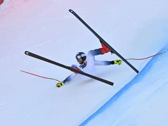 'It’s about being able to walk' – Kilde not sure if he will race again after horror crash