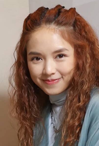 Cecilia So
