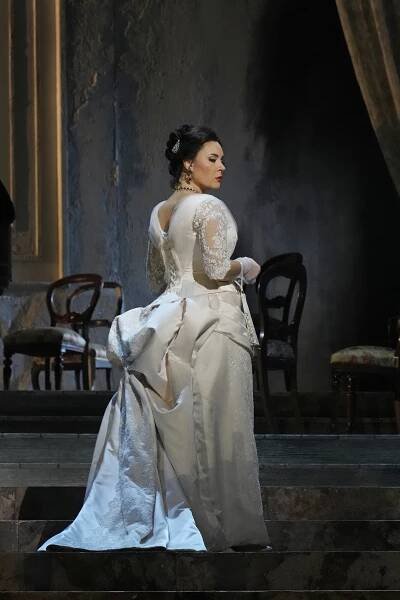 Archiv - Metropolitan Opera im Kino