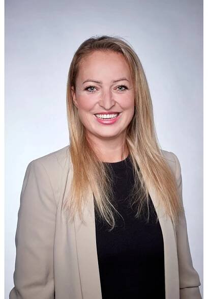 Ing. Veronika Vybíralová