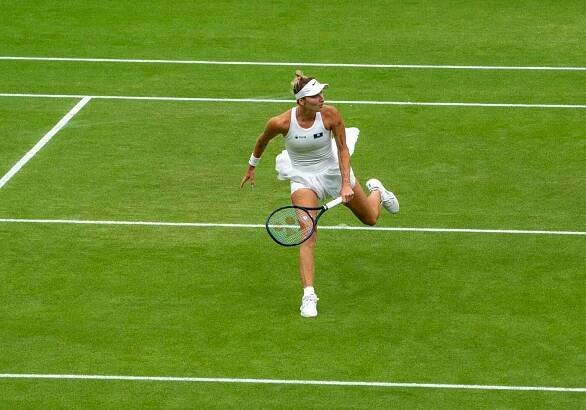 Češi a Češky na Wimbledonu 2024: výsledky, program dnes
