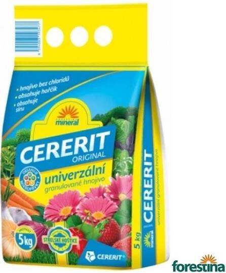 Forestina Cererit 5 kg