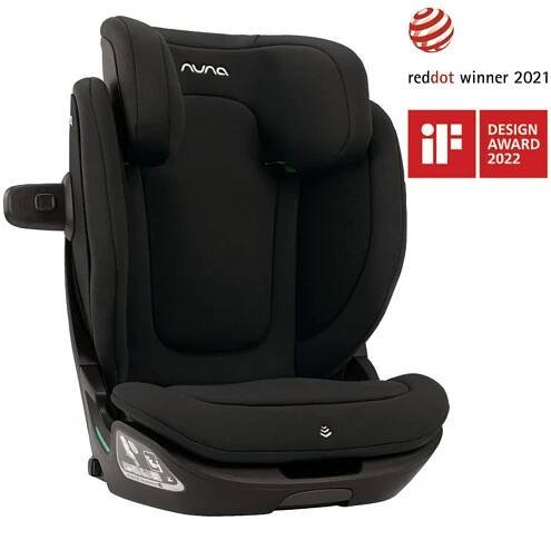 Nuna AACE LX 2024 caviar