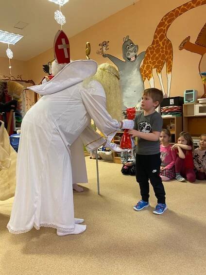 České Budějovice Háječek | Česko-Anglická soukromá mateřská školka | FOTOGALERIE | KinderGarten 