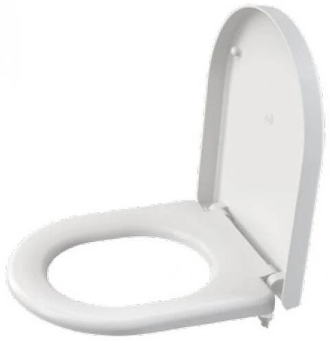 ALCAPLAST WC sedátko SOFTCLOSE, Duroplast A674S