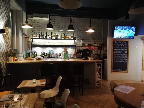 Restaurants | Your Ultimate Guide to Budapest