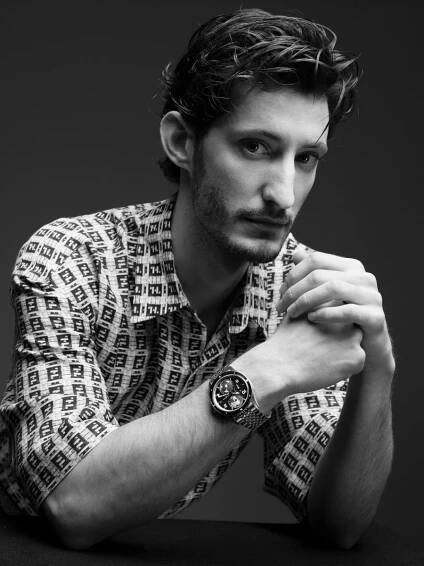 Pierre Niney | Thierry Le Goues Photographer