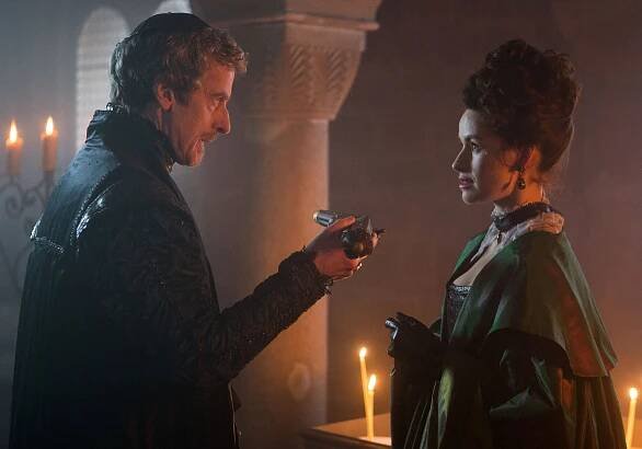 The Musketeers Interview: Luke Pasquano, Maimie McCoy and Adrian Hodges