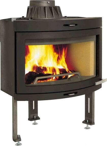 Jotul I 400 CB Panorama od 58 540 Kč
