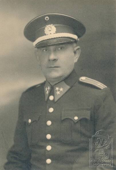 František JANATA - ČsOL