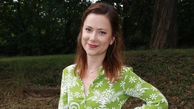 S kým žije Ivana Korolová z Kamarádů: S hudebníkem Jiřím je už 12 let, zamilovaní jsou až po uši - Médium.cz