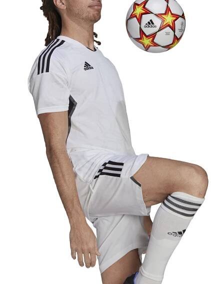 Pánský dres s krátkým rukávem adidas Condivo 22 Match Day