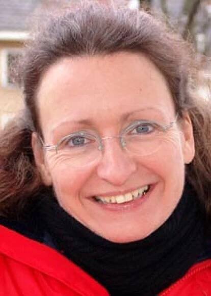 Fernstudium Personal Coach - Christine Hinrichsen