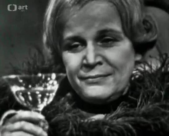 Jaroslava Adamová