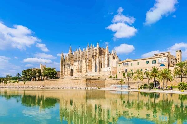 Things to Do For Kids in Palma De Mallorca 5