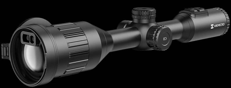 HikMicro Stellar 3