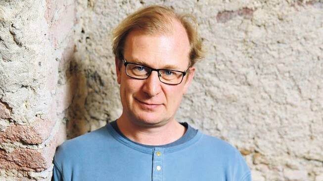 Martin Pechlát: Jsem Husákovo dítě, ale dětství jsem měl hezké - Novinky