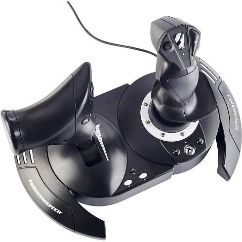 Thrustmaster T.Flight Full Kit X