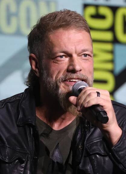 Edge (wrestler)