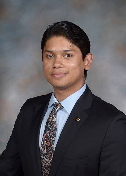 Active Members — Penn State Chapter of Triangle Fraternity