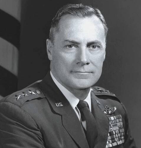 Joseph Harold Moore