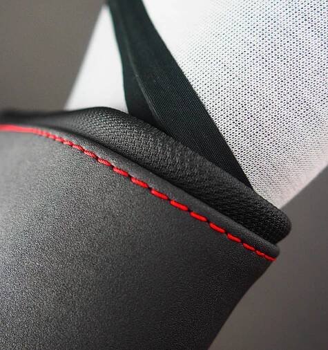 DDT CUSTOM seats, motosedla, komfortní, sportovní, off road motosedlo | STORIES