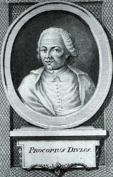 Prokop Diviš