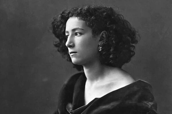 Sarah Bernhardt