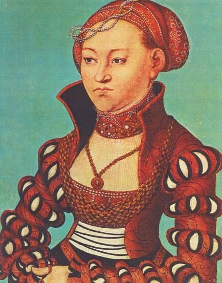 Alžběta Hesenská (1502–1557) – Wikipedie