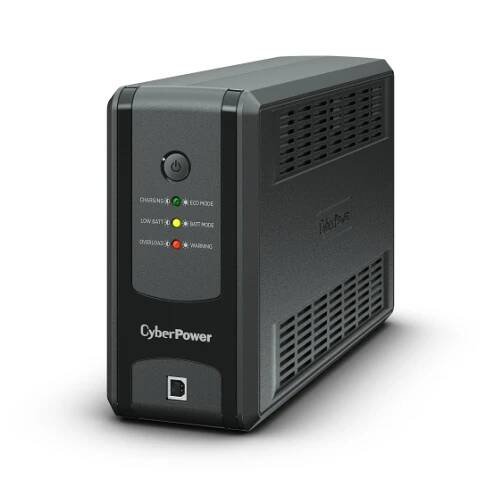 Záložní zdroj UPS CyberPower UT850EG-FR
