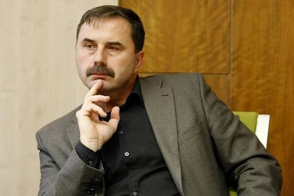 Jaroslav Deml - Deník.cz