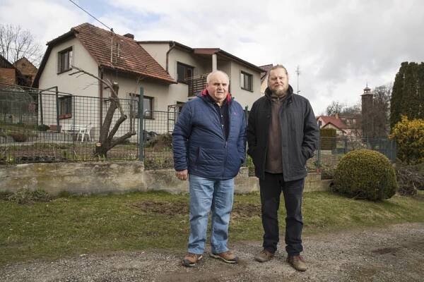 Před sto lety se narodil Král Šumavy: Josef Hasil (†95) pomohl desítce krajanů ke svobodě na Západ!